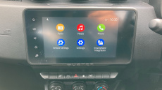 Dacia Duster 1.0 TCe 100 Comfort 5dr Bi Fuel Estate